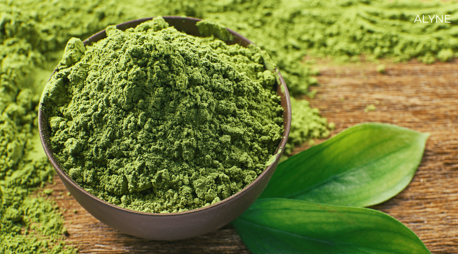 Green Tea Caffeine: The Key to Steady, Clean Energy in Natural Pre-Workout